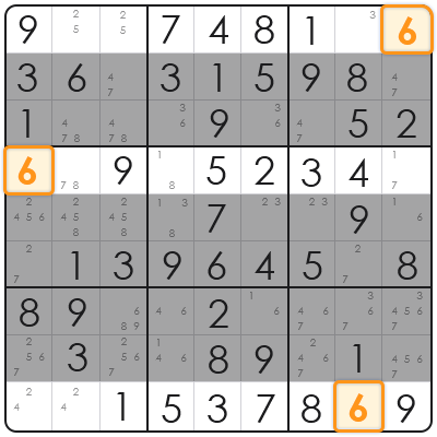 samarai sudoku