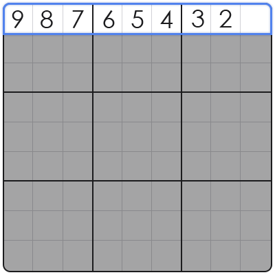 how do sudoku work